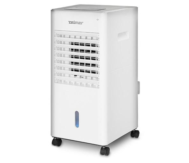 Zelmer Klimator ZCL6040 - 1383454 - zdjęcie 2